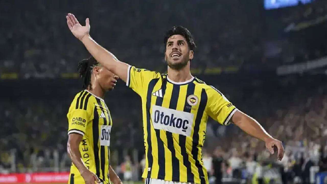 Fenerbahçe'de Aziz Yıldırım'dan sürpriz Asensio kararı: 14 gol 15 asist yapmıştı, İsmail Kartal düşünmeden evet dedi! 5